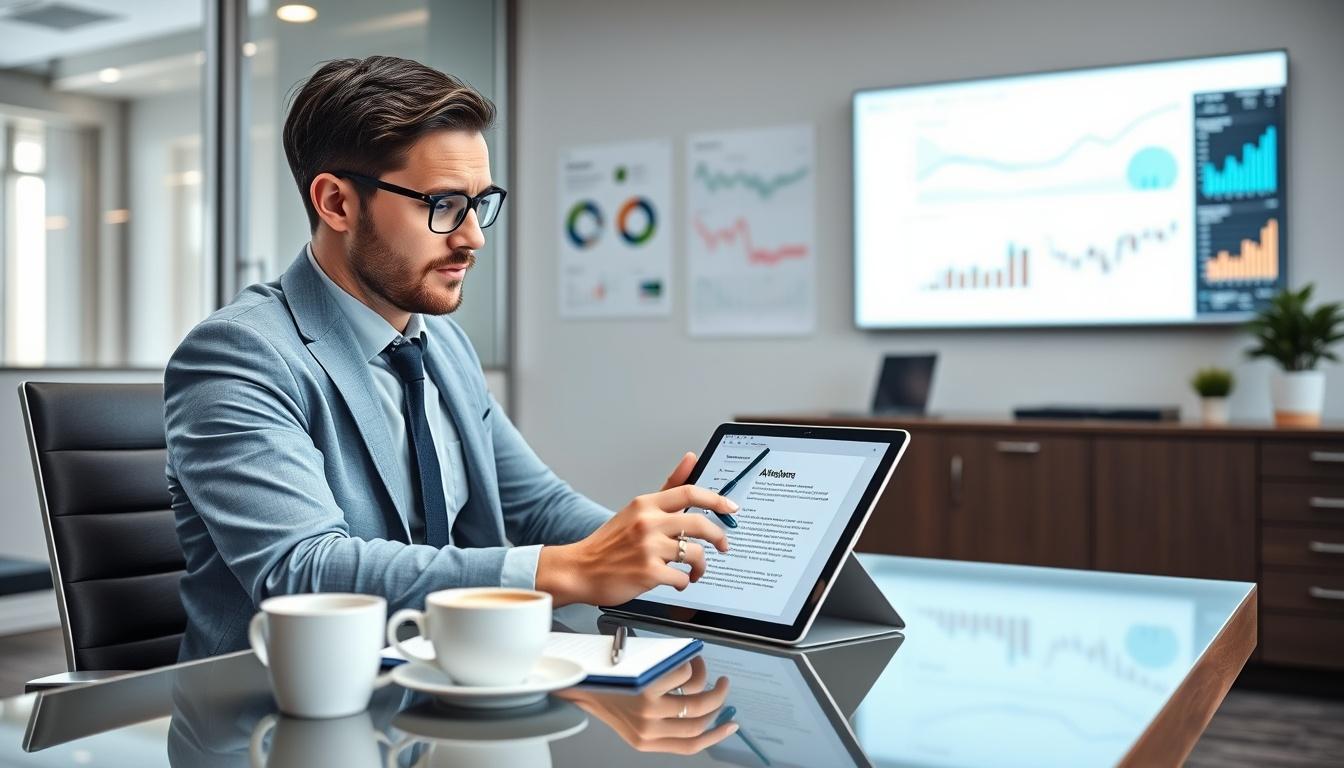 Professional plan visual